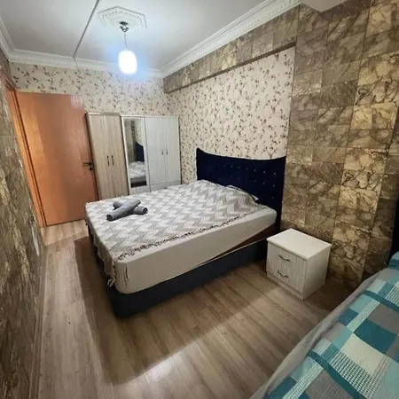 Cpa House Апартаменты